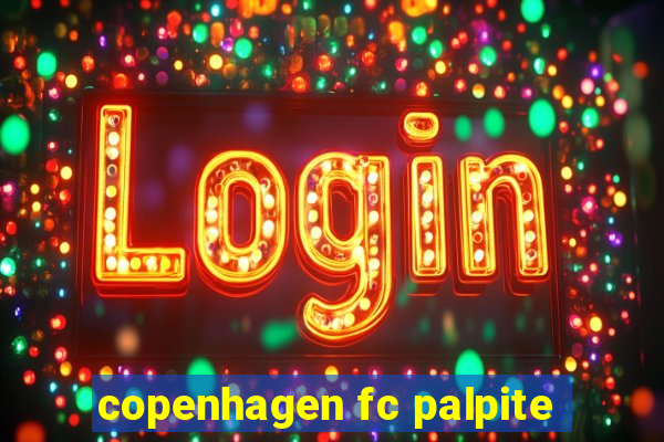 copenhagen fc palpite